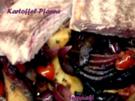 Kartoffel-Pfanne - Rezept