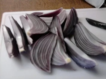 Kartoffel-Pfanne - Rezept - Bild Nr. 2