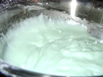 Schoko-Pfefferminz-Taler - Rezept - Bild Nr. 5