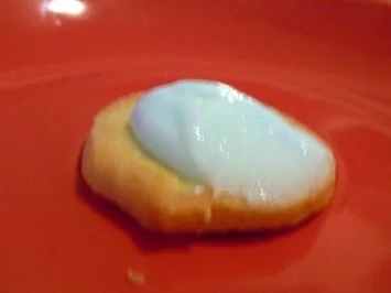 Schoko-Pfefferminz-Taler - Rezept - Bild Nr. 6