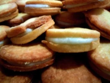 Schoko-Pfefferminz-Taler - Rezept - Bild Nr. 7