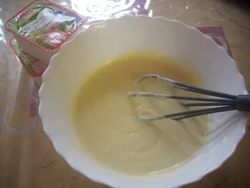 Rezept: Teufelchens Quarktaschen Teufelchens Quarktaschen - Rezept