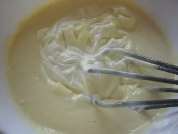 Rezept: Teufelchens Quarktaschen Bild Nr. 2 Teufelchens Quarktaschen - Rezept - Bild Nr. 2