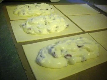 Rezept: Teufelchens Quarktaschen Bild Nr. 4 Teufelchens Quarktaschen - Rezept - Bild Nr. 4