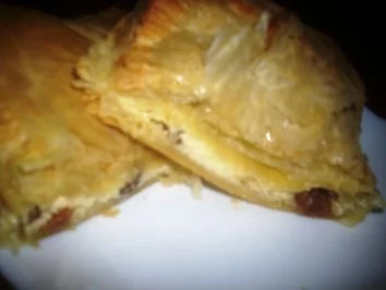 Rezept: Teufelchens Quarktaschen Bild Nr. 6 Teufelchens Quarktaschen - Rezept - Bild Nr. 6