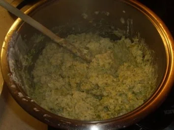 Beilagen: Kartoffel-Kohl-Püree - Rezept - Bild Nr. 2