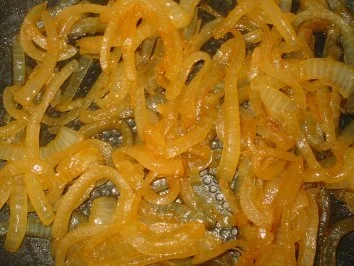 Geschmälzte Maultaschen.... - Rezept - Bild Nr. 3