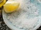 Eingelegte Zitronen - Rezept