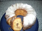 Milkaschokoladenkuchen - Rezept