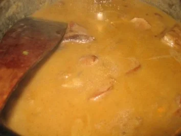 Fleisch: Rahmlendchen..... - Rezept - Bild Nr. 2