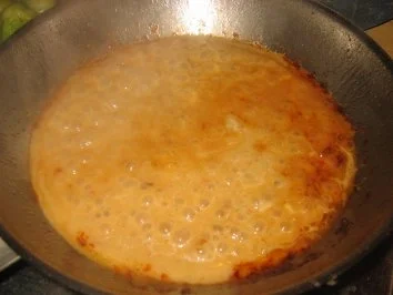 Fleisch: Rahmlendchen..... - Rezept - Bild Nr. 4