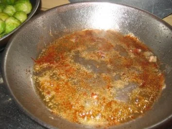 Fleisch: Rahmlendchen..... - Rezept - Bild Nr. 5