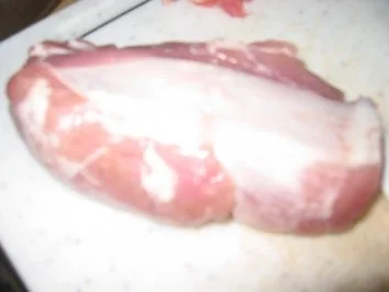 Fleisch: Rahmlendchen..... - Rezept - Bild Nr. 11