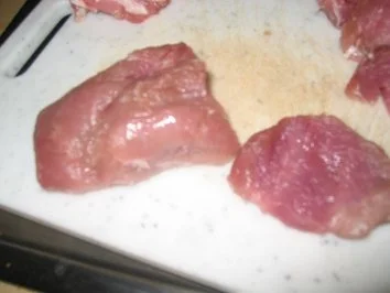 Fleisch: Rahmlendchen..... - Rezept - Bild Nr. 10