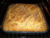 Valencianischer "Becherkuchen" - Rezept