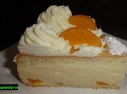 Rezept: Biskuit: JOGHURT - KÄSE- SAHNE Biskuit: JOGHURT - KÄSE- SAHNE - Rezept