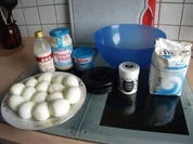 Eiersalat-Schnell & Einfach (lecker) - Rezept