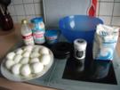 Eiersalat-Schnell & Einfach (lecker) - Rezept