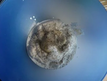 Rezept: Eiersalat-Schnell & Einfach (lecker) Bild Nr. 2 Eiersalat-Schnell & Einfach (lecker) - Rezept - Bild Nr. 2