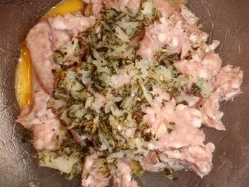 Rezept: Appenzeller Knödel Appenzeller Knödel - Rezept