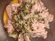 Appenzeller Knödel - Rezept