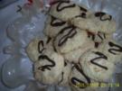 Weihnachtsbäckerei Kokosmakronen - Rezept