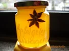 Konfitüre & Co:  Apfelgelee Wintergenuss - Rezept