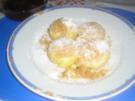 Topfenknödel - Rezept