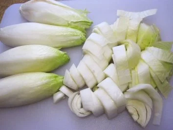 Chicoree-Reis ... - Rezept - Bild Nr. 2