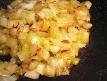 Chicoree-Reis ... - Rezept - Bild Nr. 3