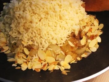 Chicoree-Reis ... - Rezept - Bild Nr. 5