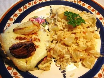 Chicoree-Reis ... - Rezept - Bild Nr. 6