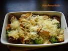 Brokkoli-Auflauf - Rezept