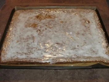 Möhrentorte - Rezept - Bild Nr. 2