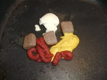 Hasenkeulen - Rezept - Bild Nr. 4