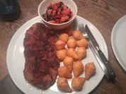 Rezept: Schnitzel goes XXL Schnitzel goes XXL - Rezept