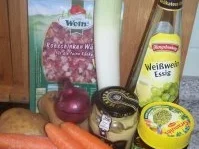 Linseneintopf - Rezept - Bild Nr. 2