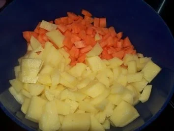 Linseneintopf - Rezept - Bild Nr. 4