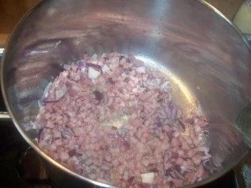 Linseneintopf - Rezept - Bild Nr. 3