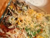 Gemüse-Raclette aus dem Ofen - Rezept - Bild Nr. 2