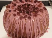 Rotweingugelhupf - Rezept