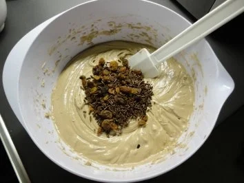 Rotweingugelhupf - Rezept - Bild Nr. 5