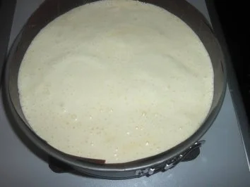 Apfel - Honig - Kuchen - Rezept - Bild Nr. 3