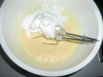 Apfel - Honig - Kuchen - Rezept - Bild Nr. 4