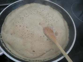 SALAT/SPARGEL:grün,Tomaten,Schlotten - Rezept - Bild Nr. 5