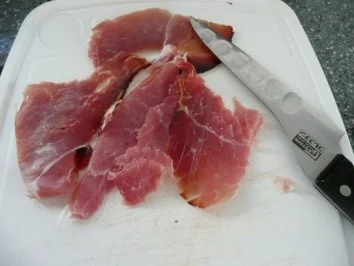 SALAT/SPARGEL:grün,Tomaten,Schlotten - Rezept - Bild Nr. 10