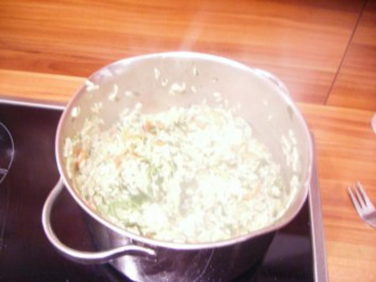 Koteletts mit Pilzsoße - Rezept - Bild Nr. 5