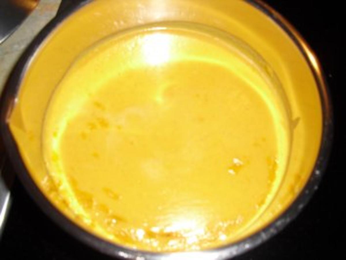 Verdammt leckere Currysauce - Rezept - Bild Nr. 4