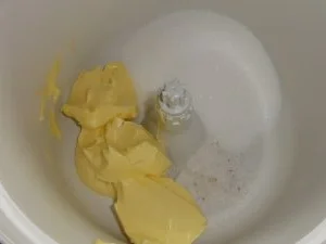 Muffin:   ZITRONEN-JOGHURT - Rezept - Bild Nr. 3