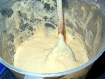 Rezept: Hähnchenbrust mit pfeffriger Limettensauce und Spätzle Bild Nr. 2 Hähnchenbrust mit pfeffriger Limettensauce und Spätzle - Rezept - Bild Nr. 2